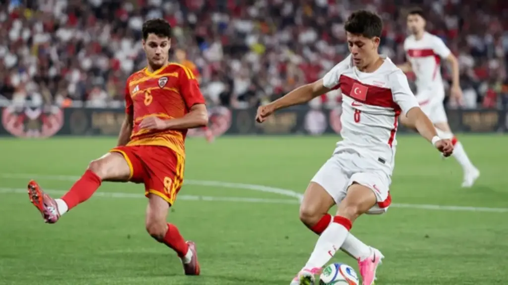 World Cup 2026, Úc - Thổ Nhĩ Kỳ: Khắc tinh của các đại diện châu Á