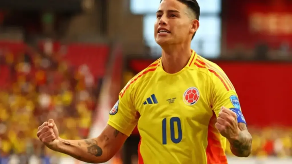 World Cup 2026, Uzbekistan - Colombia: Giấc mộng 'châu chấu đá xe'
