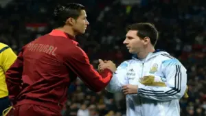 'World Cup hấp dẫn không phải vì Messi, Ronaldo hay Mbappe'