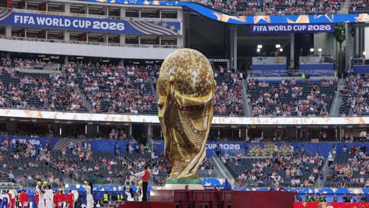 World Cup nới lên 48 đội tuyển: Từ chỗ bị chê ‘tơi tả’ đến những bất ngờ ngoạn mục