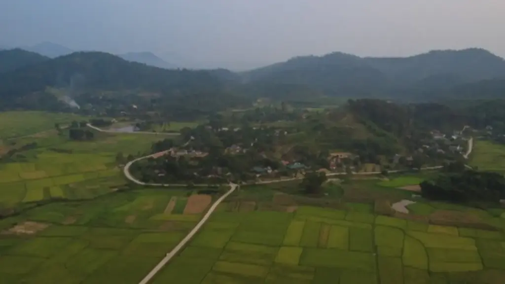 Xã Sơn Tiến (Hà Tĩnh) - Khát vọng vươn lên từ miền sơn cước