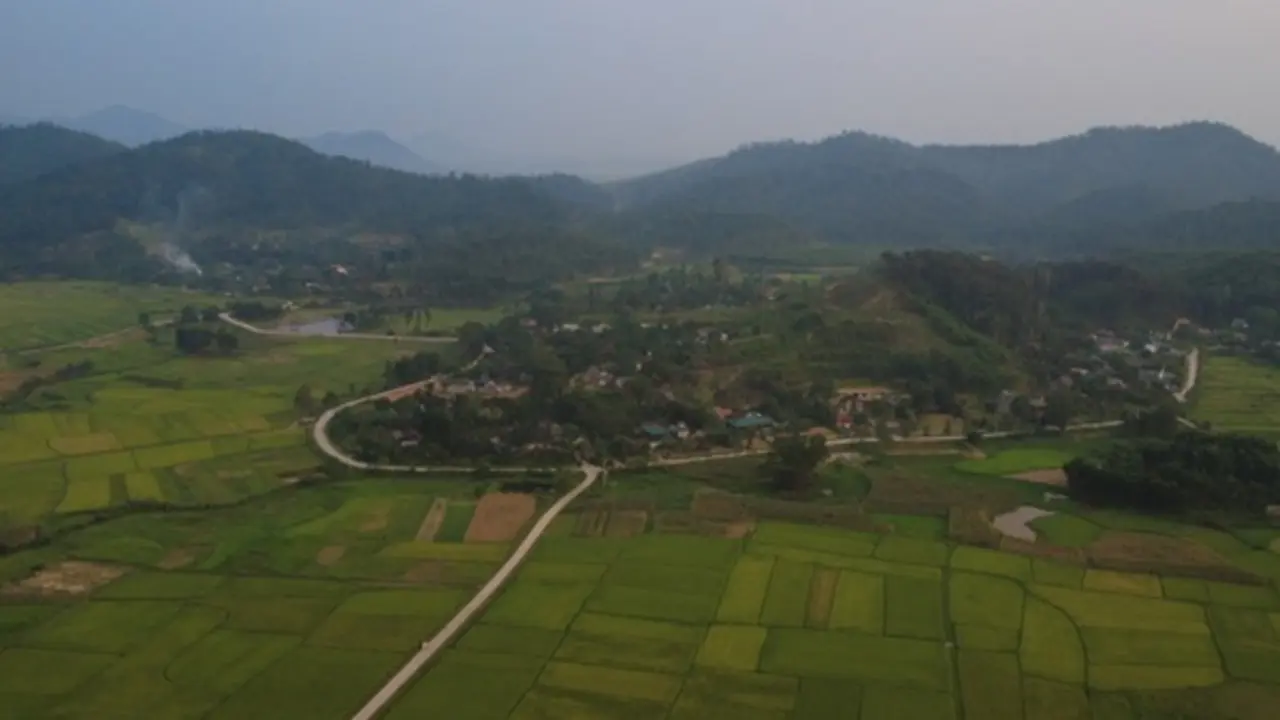 Xã Sơn Tiến (Hà Tĩnh) - Khát vọng vươn lên từ miền sơn cước