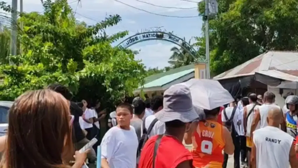Xả súng trong trường học ở Philippines, ít nhất 3 người thiệt mạng