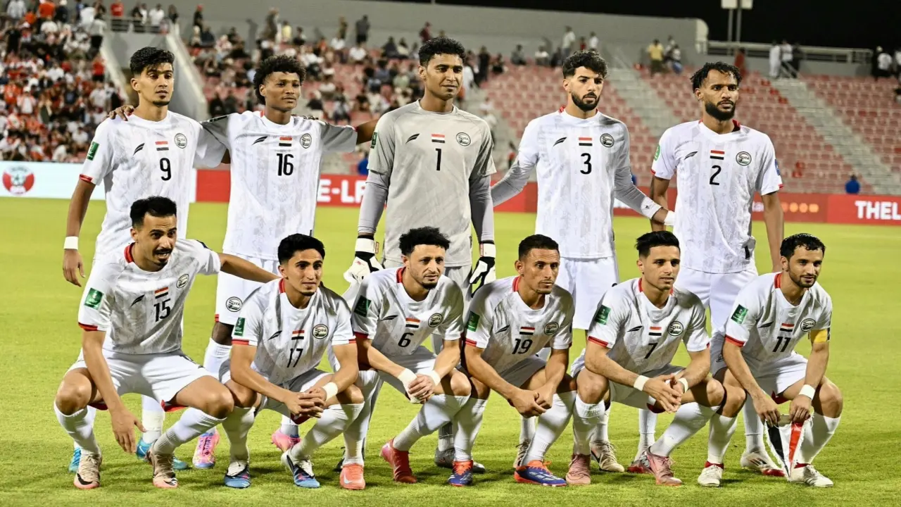 Xác định đối thủ cuối của Việt Nam ở vòng bảng Asian Cup 2027