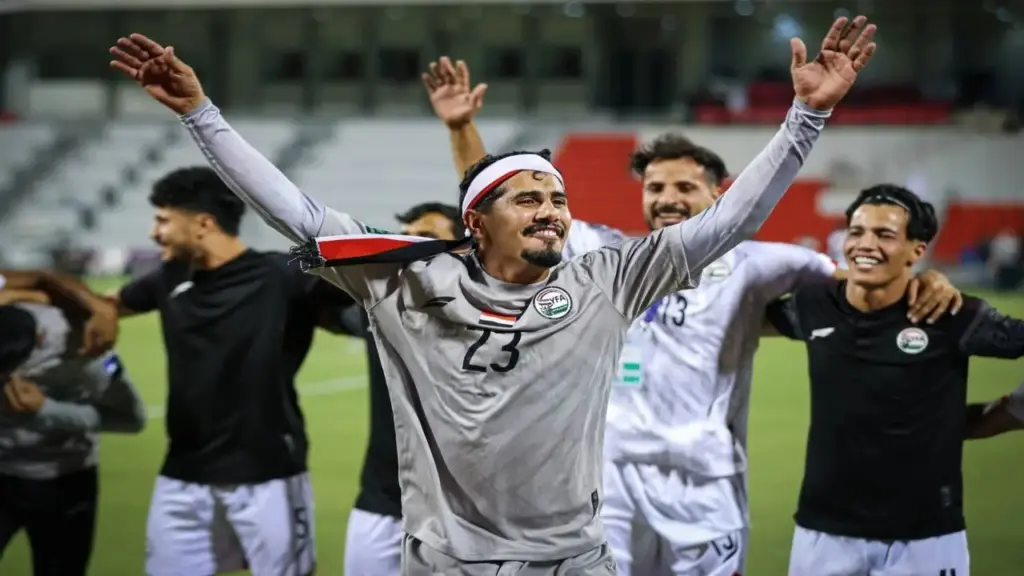 Xác định đối thủ cuối cùng của tuyển Việt Nam ở Asian Cup 2027