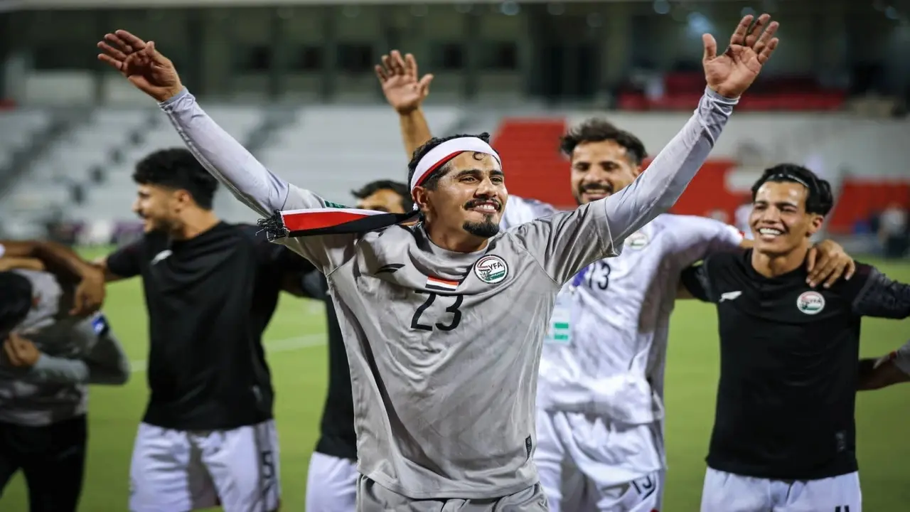 Xác định đối thủ cuối cùng của tuyển Việt Nam ở Asian Cup 2027