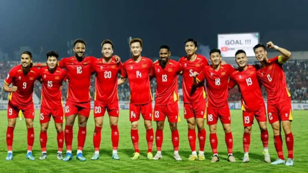 Xác định kênh phát trực tiếp, lịch thi đấu AFF Cup mới nhất có đội tuyển Việt Nam: Không phải VTV