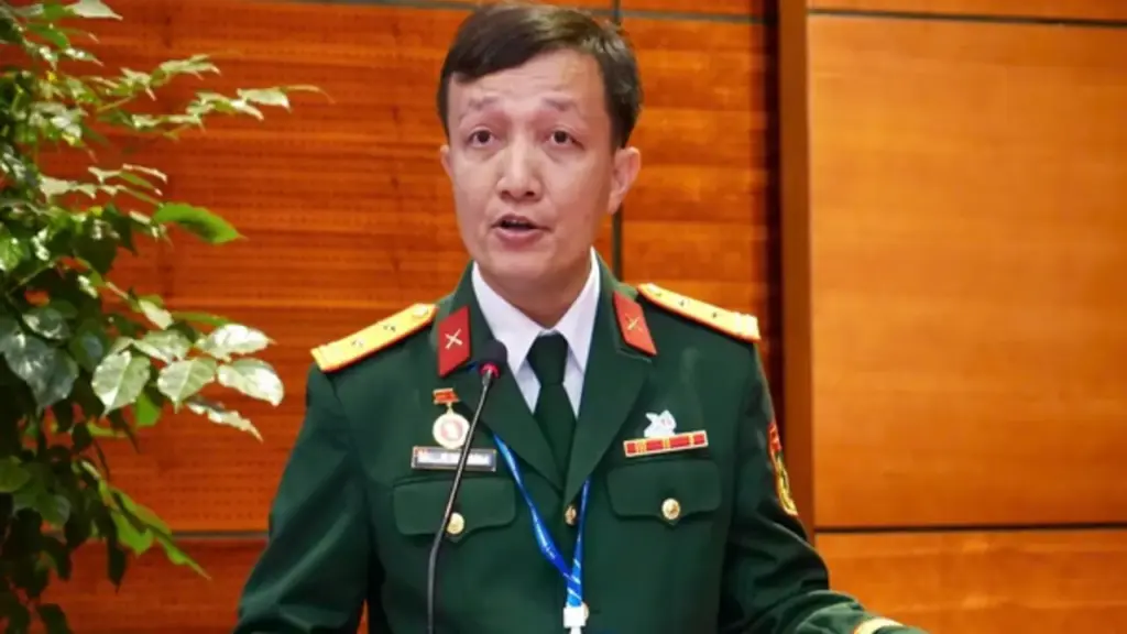 Xây dựng thế hệ thanh niên tự chủ, tự tin, tự lực và tự cường