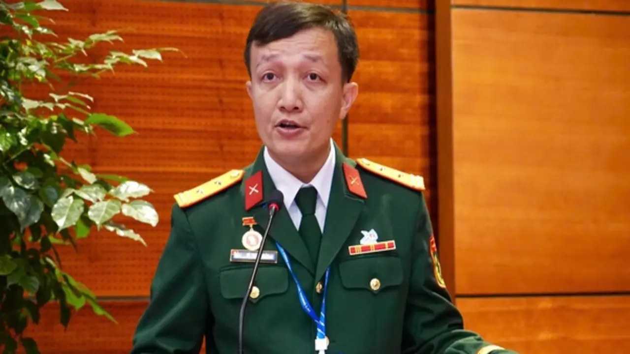 Xây dựng thế hệ thanh niên tự chủ, tự tin, tự lực và tự cường