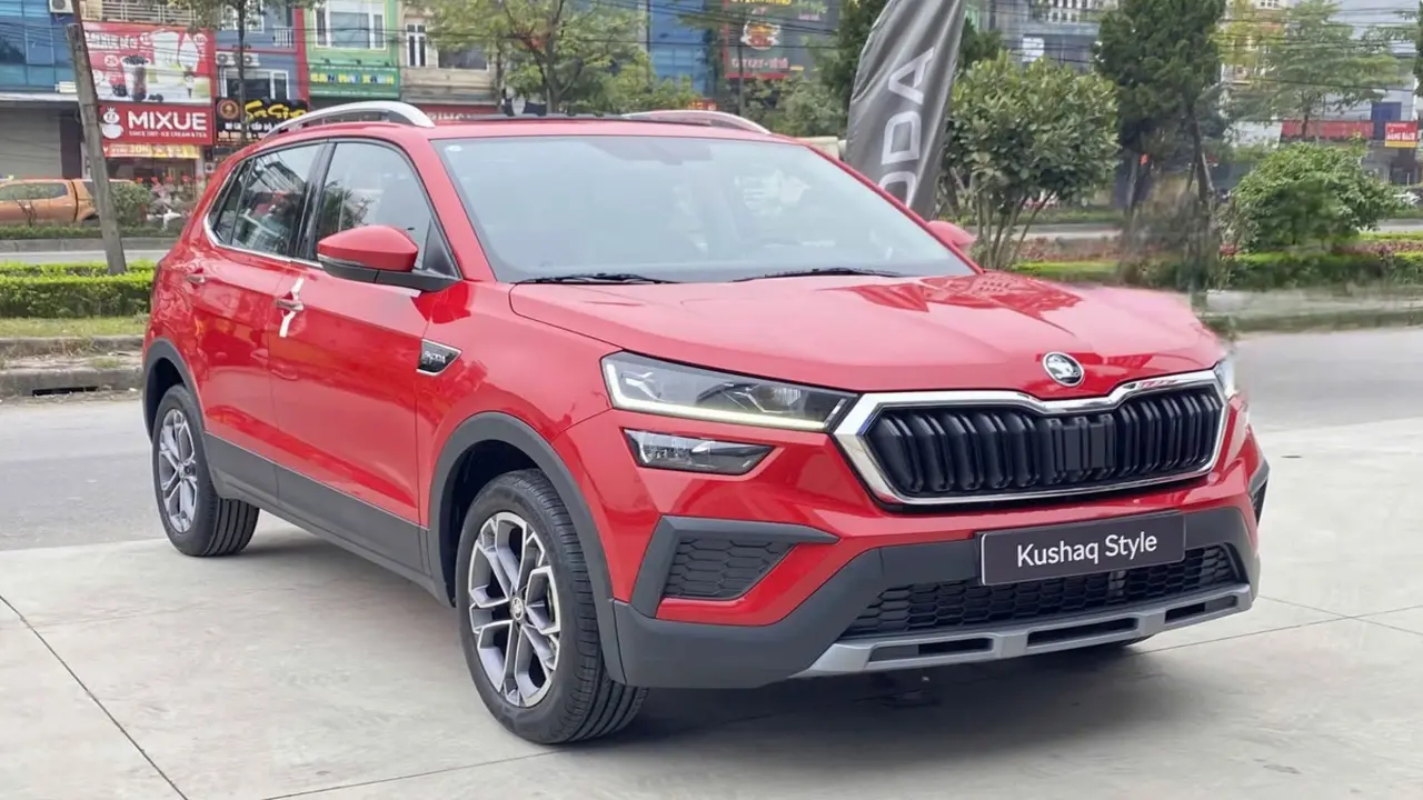 Xe SUV giá dưới 500 triệu đồng bùng nổ ở Việt Nam: Xe Nhật, Âu cạnh tranh cả xe Trung Quốc