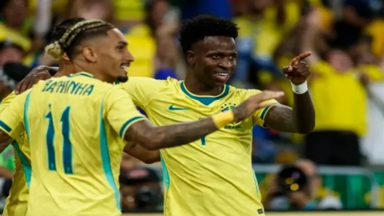 Xem trực tiếp trận Brazil gặp Morocco tại bảng C World Cup 2026 ở đâu?
