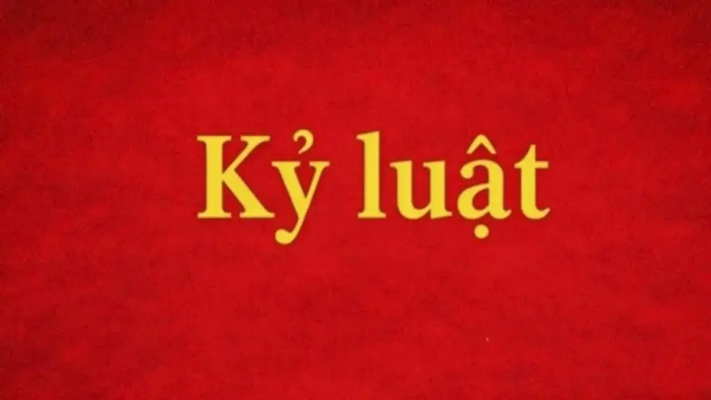 Xem xét thi hành kỷ luật nguyên Phó viện trưởng Viện KSND tỉnh Quảng Ngãi
