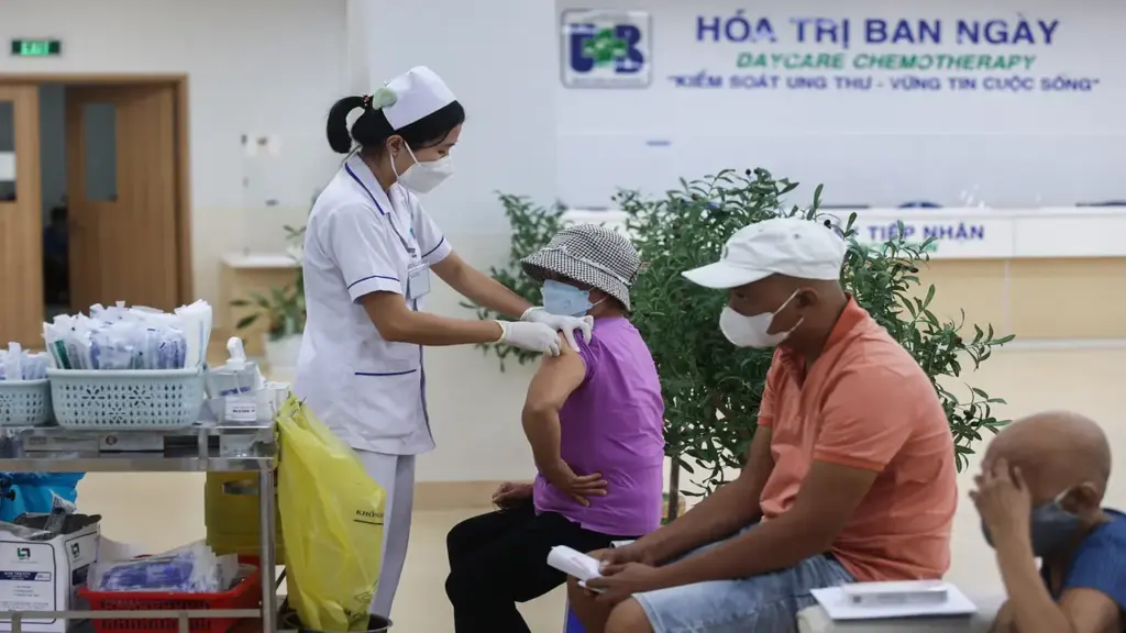 Xét nghiệm máu có thể phát hiện sớm nhiều loại ung thư