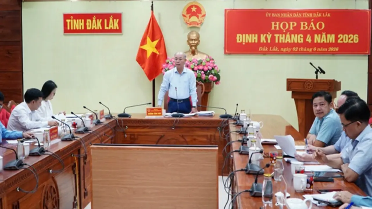 Xét thăng hạng giáo viên ở Đắk Lắk: Yêu cầu rà soát, đảm bảo quyền lợi