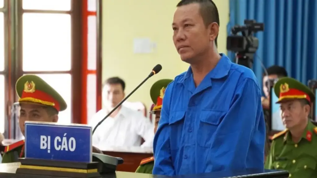 Xét xử lưu động vụ thảm án khiến 3 mẹ con, bà cháu tử vong: Tử hình kẻ sát nhân máu lạnh