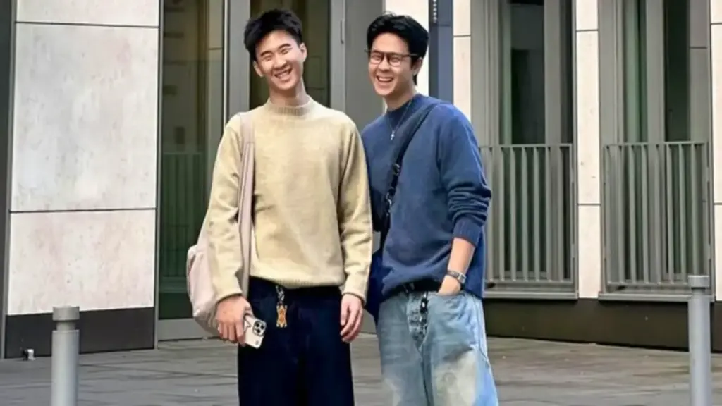 Xét xử vụ tài xế tông chết 2 anh em song sinh người Việt ở Đức
