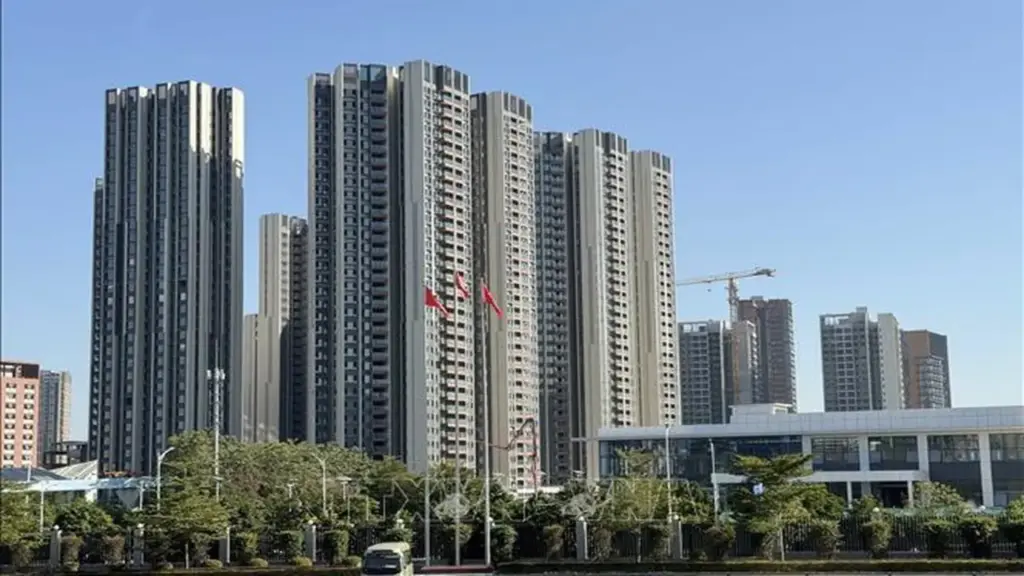 Xu hướng sở hữu nhà tại Trung Quốc: Thay đổi tư duy từ 'mua' sang 'thuê'