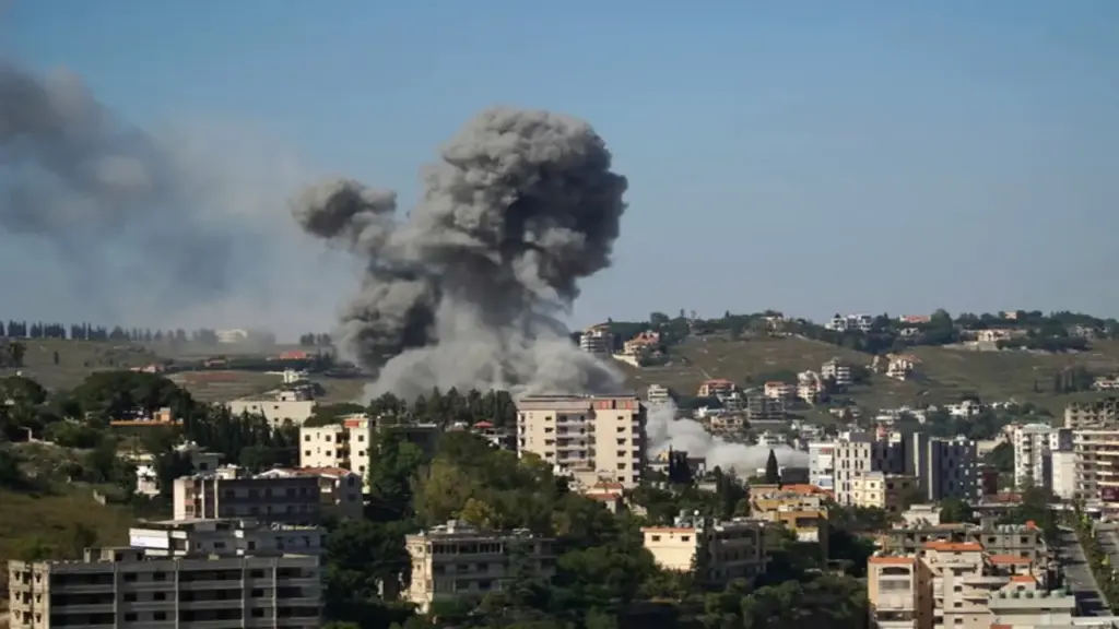 Xung đột Israel - Hezbollah vào lịch trình đàm phán Mỹ - Iran