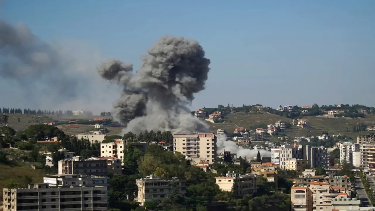 Xung đột Israel - Hezbollah vào lịch trình đàm phán Mỹ - Iran