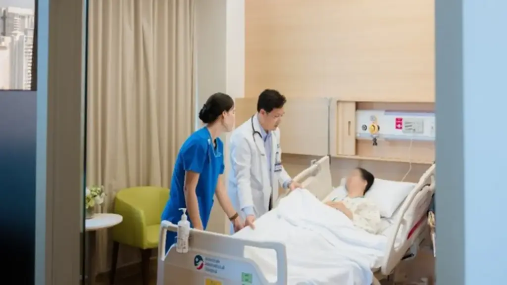 Yếu liệt tứ chi, mất khả năng đi lại do bệnh cột sống diễn tiến khó lường