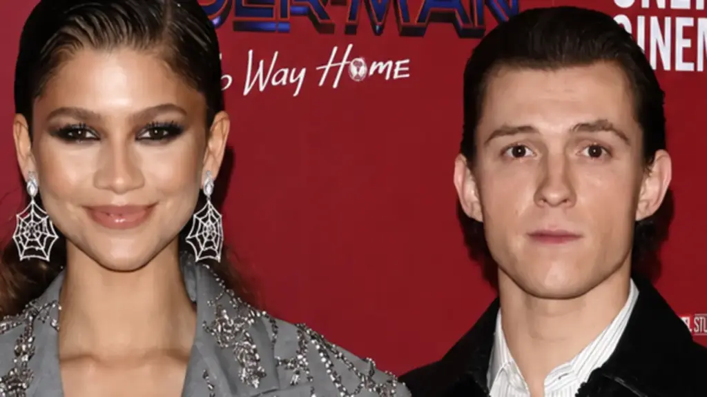 Zendaya: 'Bệ đỡ' thầm lặng của Tom Holland