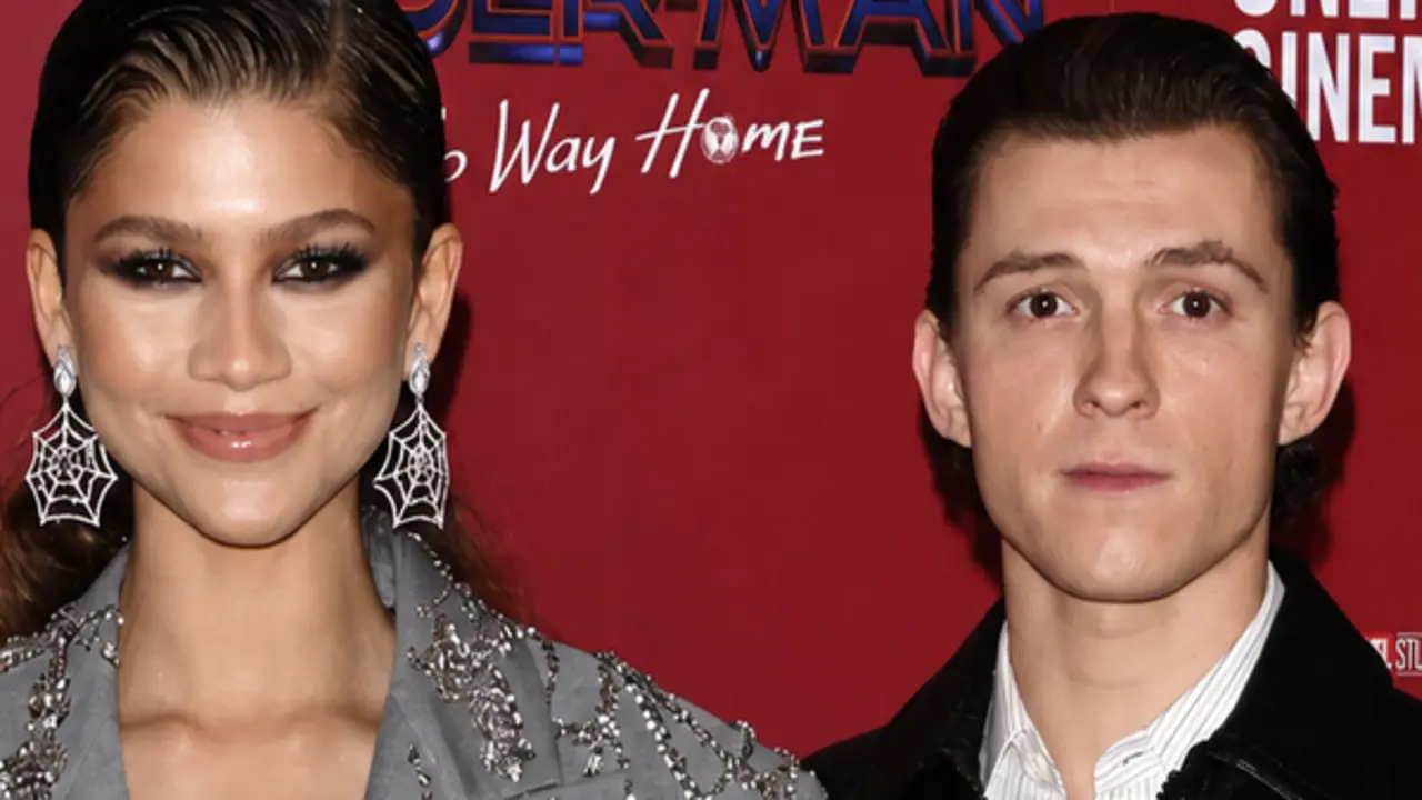 Zendaya: 'Bệ đỡ' thầm lặng của Tom Holland