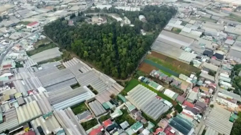 1 thửa đất 'gánh' 3 quy hoạch, Lâm Đồng quyết gỡ nút thắt kéo dài