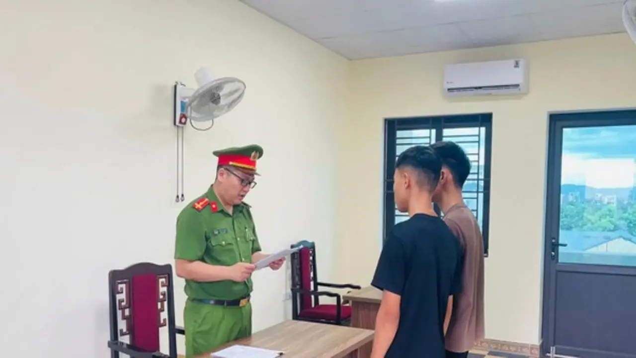 1 vụ tai nạn, 2 nam sinh bị khởi tố: Sai lầm nào dẫn đến hậu quả đau lòng?