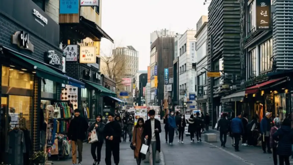 10 thành phố tốt nhất thế giới để du học năm 2027, Seoul và Tokyo dẫn đầu