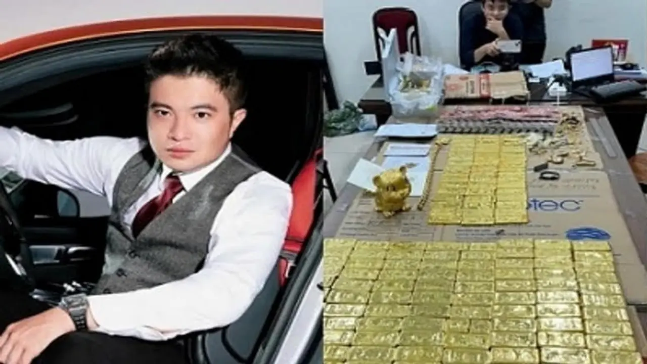 111 nhà đất cùng 41 siêu xe Rolls-Royce, Ferrari, Lexus bị thu giữ trong vụ Mr Pips chiếm đoạt 1.600 tỉ