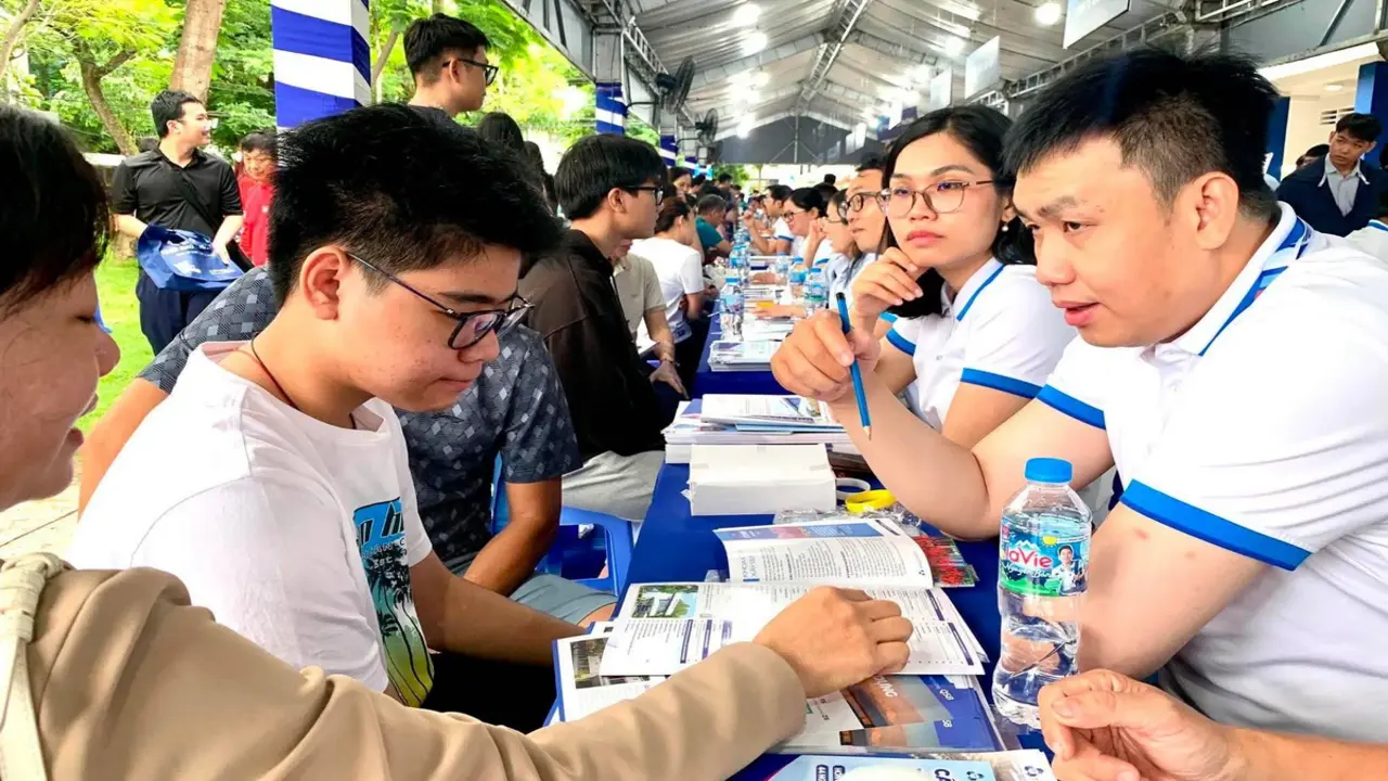 17h hôm nay 14-7 đóng hệ thống đăng ký xét tuyển, thí sinh lưu ý gì?