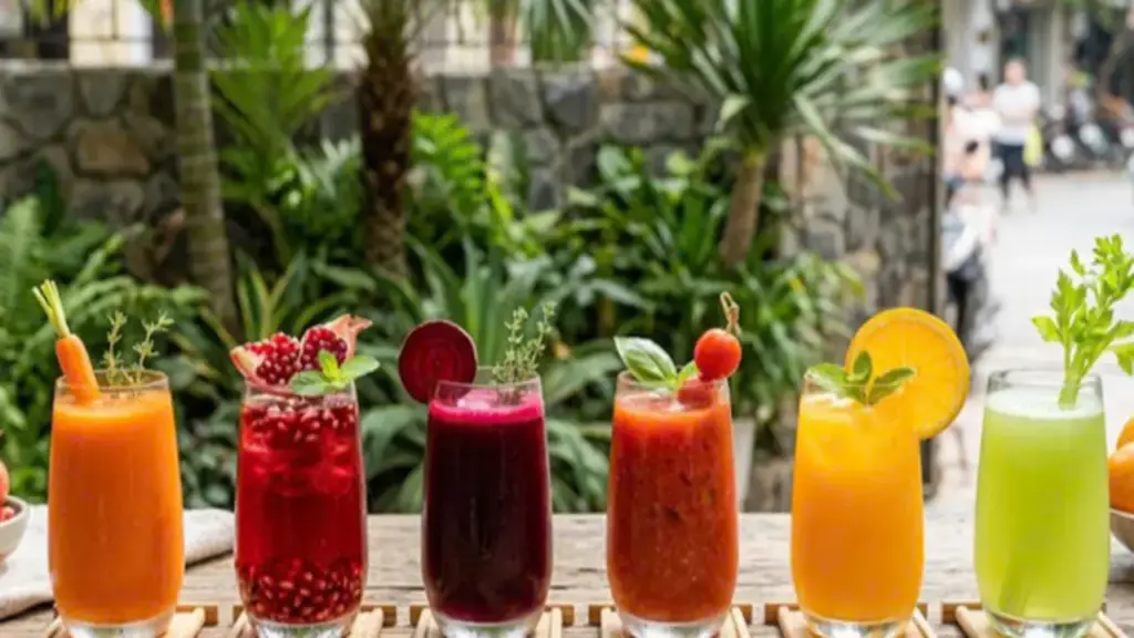 2 loại đồ uống có lợi cho huyết áp hơn cả trà xanh, loại đầu tiên rất quen thuộc