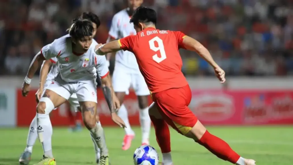 20 giờ 30, trực tiếp Timor Leste vs đội tuyển Việt Nam: Chờ Đình Bắc bùng nổ!