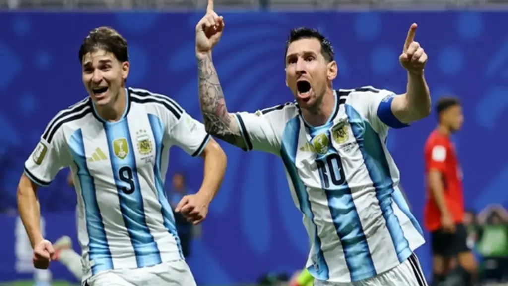 22 bàn ở phút bù giờ: Vì sao các trận ‘so găng’ tại World Cup được quyết định ngày càng muộn?