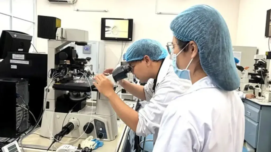 227,5 tỉ đồng cho 11 chương trình nghiên cứu khoa học thực hiện năm 2027
