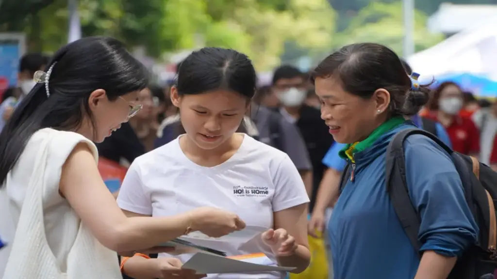 24 giờ cuối chốt nguyện vọng: Những sai lầm khiến thí sinh chọn sai ngành