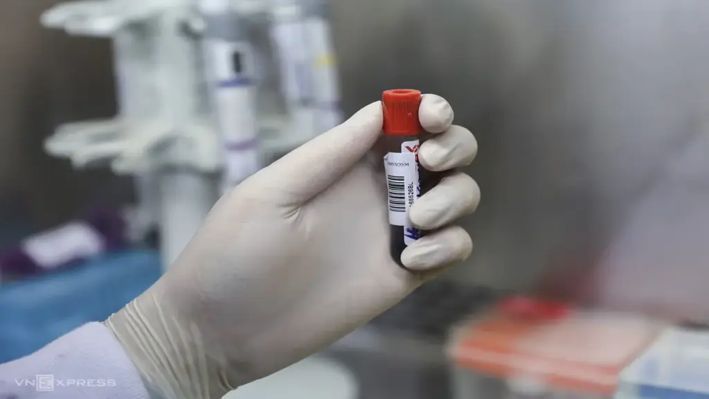 28 học sinh ngộ độc do nhiễm khuẩn Salmonella từ món trứng cuộn