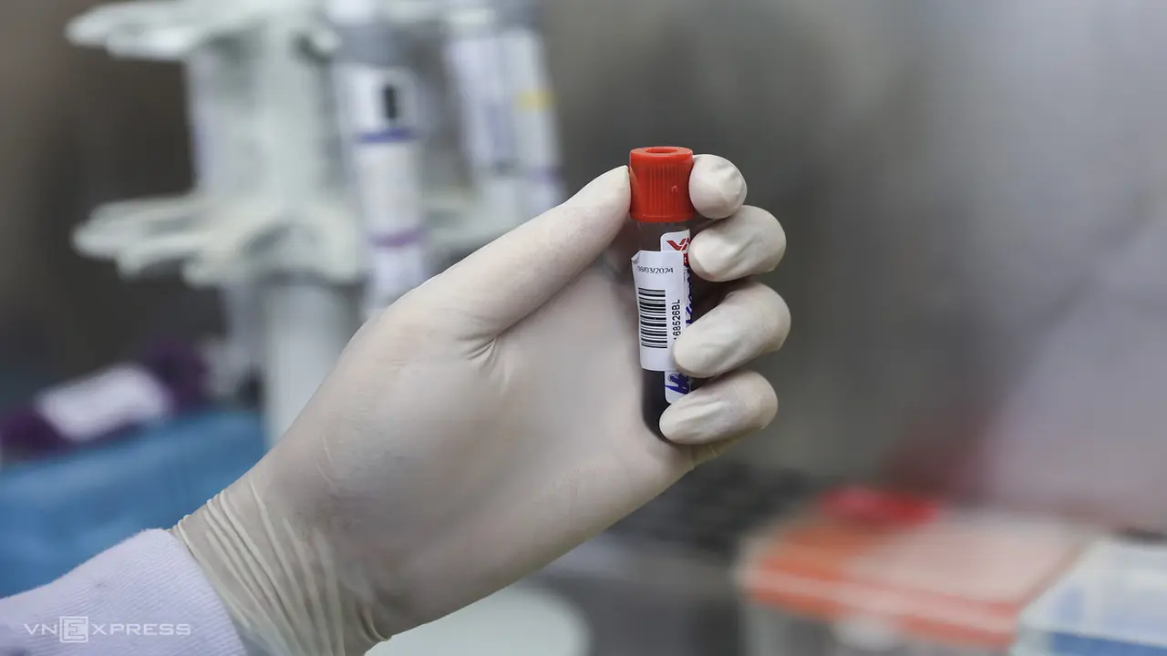 28 học sinh ngộ độc do nhiễm khuẩn Salmonella từ món trứng cuộn