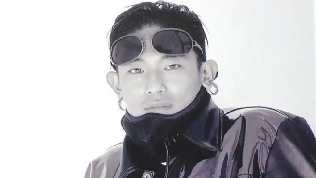 28 vết kim và cái chết bí ẩn của biểu tượng hip-hop Hàn Quốc