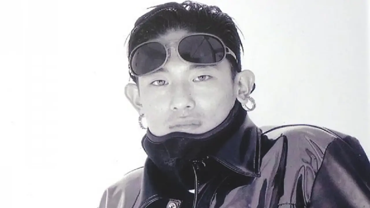 28 vết kim và cái chết bí ẩn của biểu tượng hip-hop Hàn Quốc