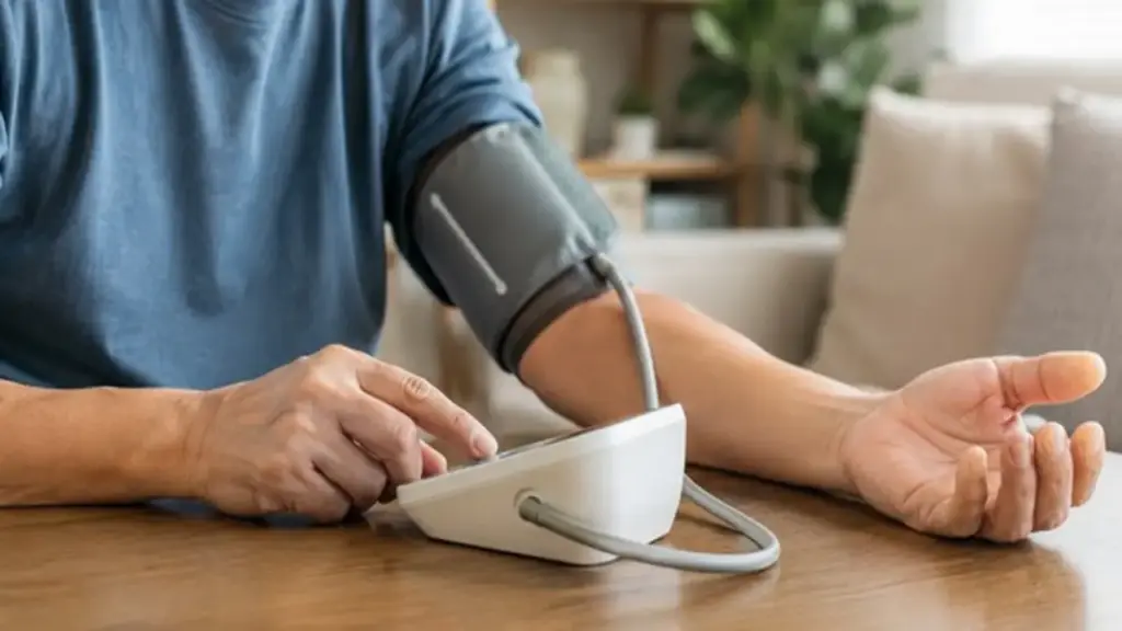 3 việc không nên làm trong 30 phút trước khi đo huyết áp