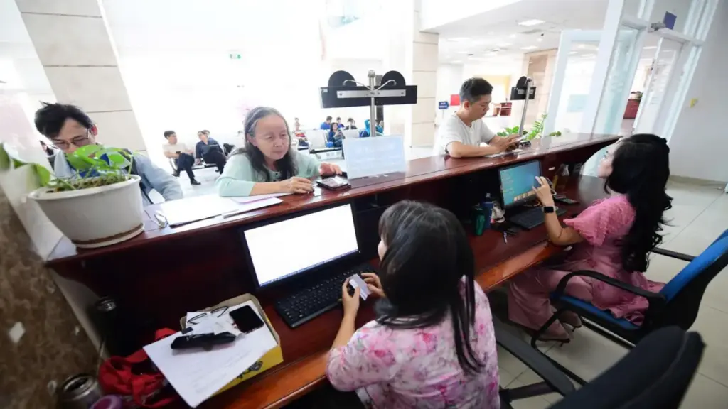 325.500 doanh nghiệp bỏ địa chỉ kinh doanh bị yêu cầu thu hồi giấy phép