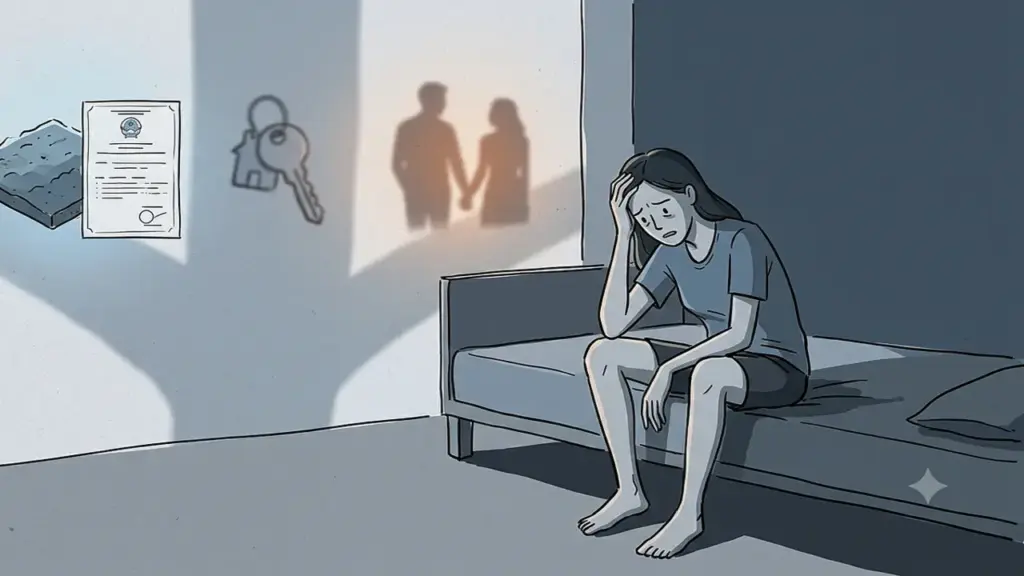 34 tuổi có tài sản gần chục tỷ, tôi nên mua nhà hay tập trung 'kiếm chồng'