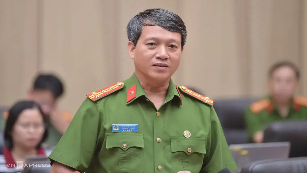 346 người cá độ mùa World Cup 2026 bị bắt