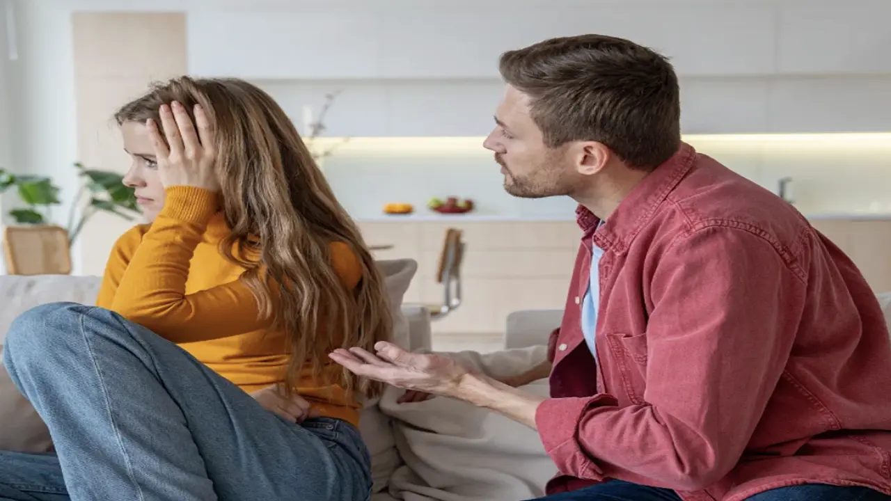 4 dấu hiệu chứng tỏ phụ nữ đã hết yêu