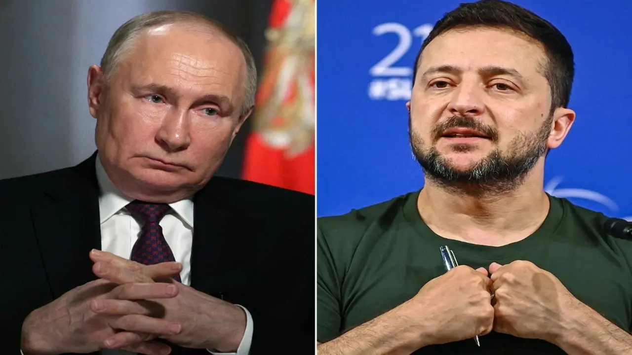 4 yếu tố quyết định cục diện chiến sự Nga - Ukraine giai đoạn 2026-2027