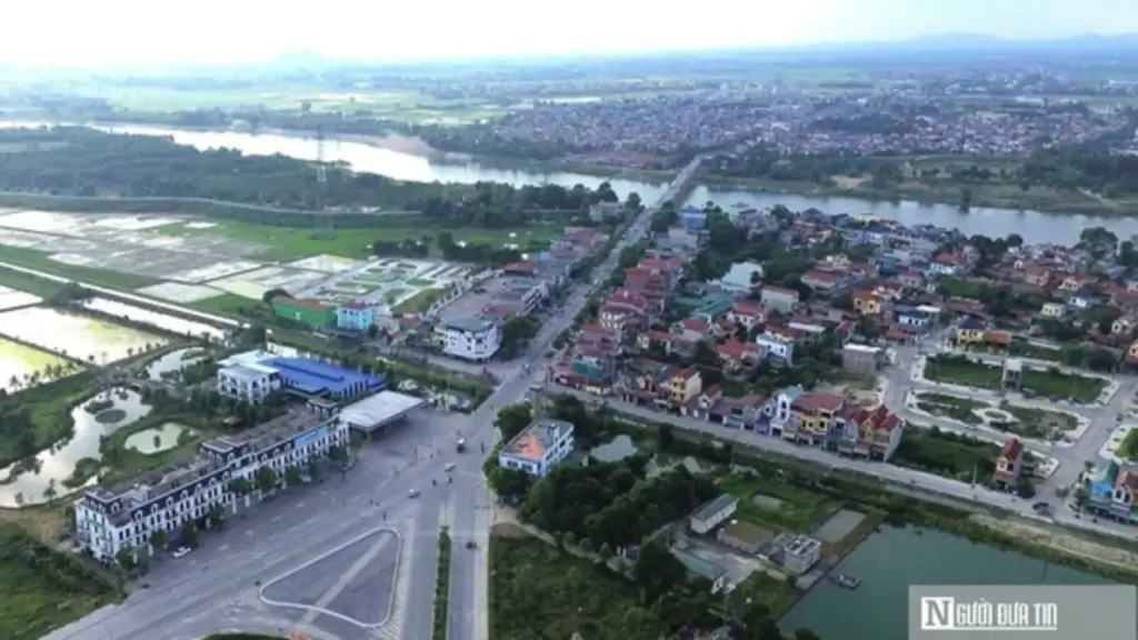 4.600 tỷ đồng mở rộng QL45 và kỳ vọng thu hút đầu tư miền Tây xứ Thanh