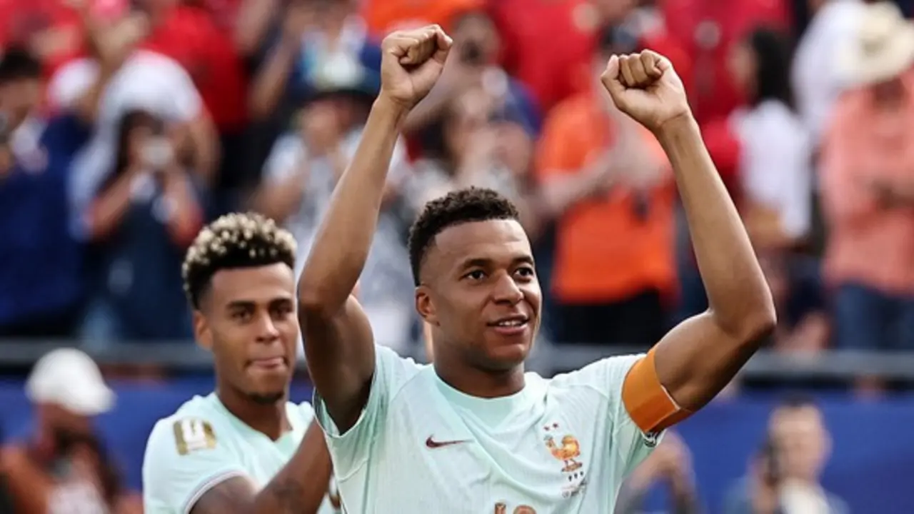 5 cuộc đấu định đoạt trận bán kết Pháp - Tây Ban Nha: Sao trẻ Barca ngăn nổi Mbappe?