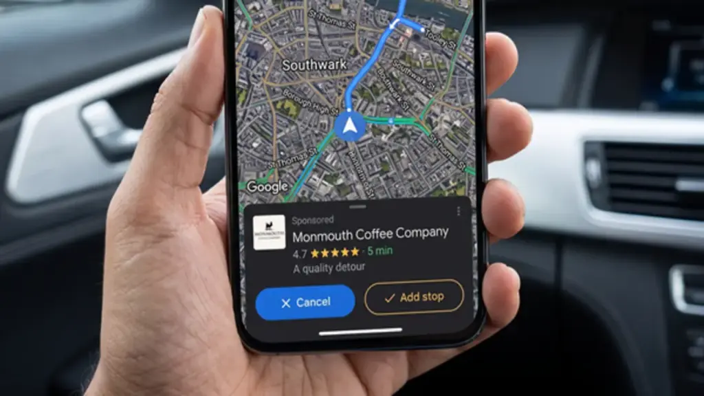 5 lỗi gây khó chịu nhất trên Google Maps và cách khắc phục