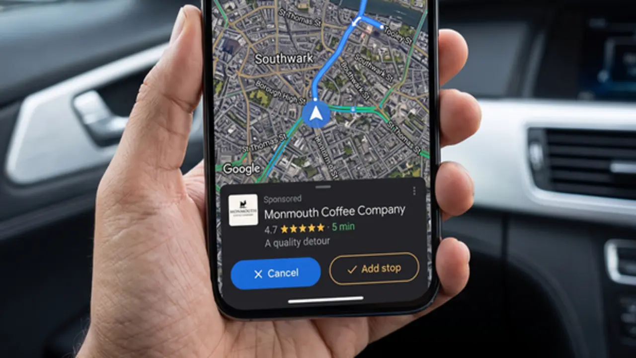5 lỗi gây khó chịu nhất trên Google Maps và cách khắc phục